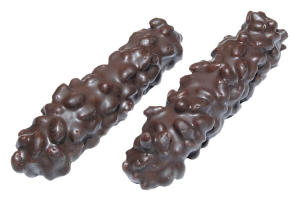Κριτσίνι Choco Rice Νηστίσιμο