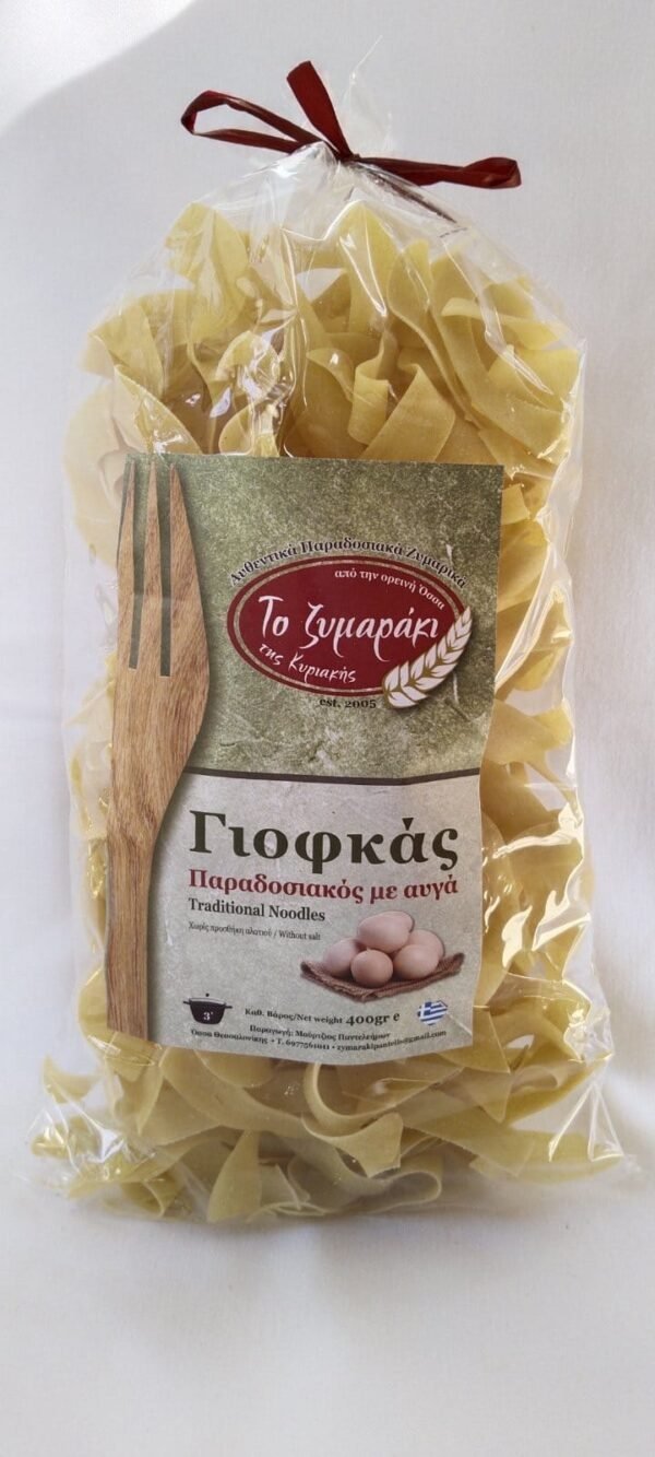 Γιοφκά