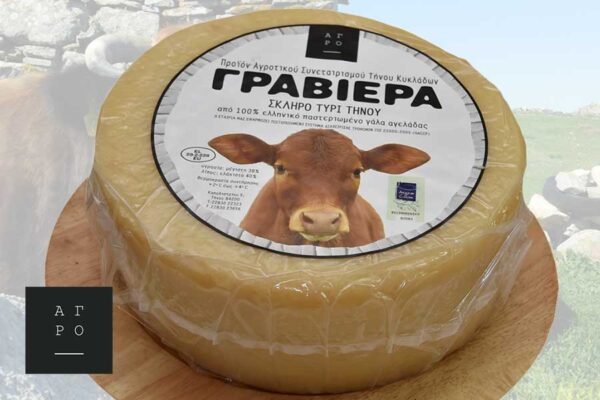 Γραβιέρα Τήνου