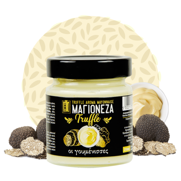 Truffle